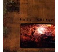 Various Artists - Anti-Matter