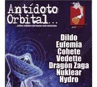 Various Artists - Antidoto Orbital