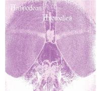 Various Artists - Antipodean Anomalies (Various Artists)