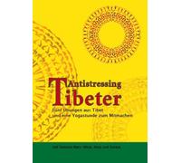 Various Artists - Antistressing Tibeter [Import allemand]