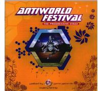Various Artists - Antiworld Festival [Import]