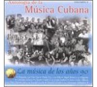 Various Artists - Antologia Cubana: Musica De Anos 90