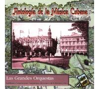 Various Artists - Antologia De La Musica Cubana 2