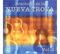 Various Artists - Antologia De La Nueva Trova 2