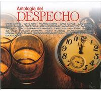 Various Artists - Antologia Del Despecho [Import]