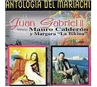 Various Artists - Antologia Del Mariachi 5: Pepe Villa