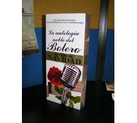 Various Artists - Antologia Noble Del Bolero: Ed