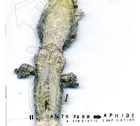Various Artists - Ants Farm Aphids [Import]