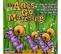 Various Artists - Ants Go Marching
