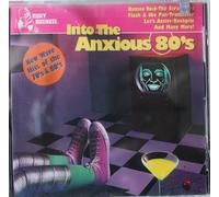 Various Artists - Anxious 80's: New Wave Hits