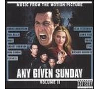 Various Artists – Any Given Sunday Vol. 2 (Bande Originale du Film)