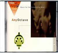 Various Artists - Anyoctave