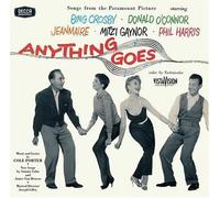 Various Artists - Anything Goes