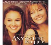 Various Artists - Anywhere But Here