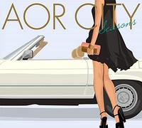 Various Artists - Aor City Seasons/Various [Import]