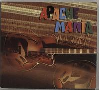 Various Artists - Apache Mania [Import]