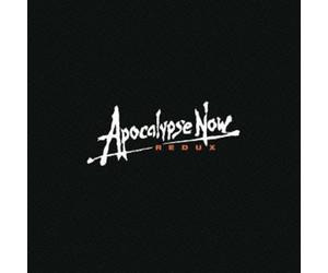 Various Artists - Apocalypse Now Redux