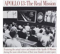 Various Artists - Apollo 13, Real Mission [Import]