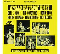 Various Artists - Apollo Saturday Night/Various [Import]