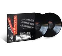 The Apollo Vinyle