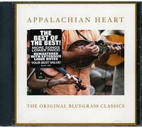 Various Artists - Appalachian Heart: Orig Bluegrass Classics