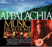 Various Artists - Appalachian: Music from Home