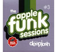 Various Artists - Applefunk Sessions 3 [Import]