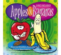 Various Artists - Apples & Bananas