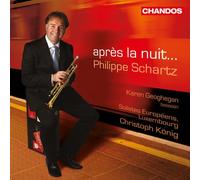Various Artists - Apres La Nuit:Trumpet Con