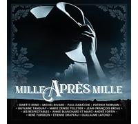 Various Artists - Apres Mille/Various [Import]