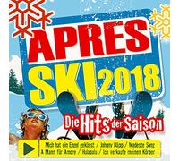 Various Artists - Apres Ski 2018-Die. [Import]