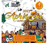 Various Artists - Apres Ski Alpen-Hits 2023 [Import]