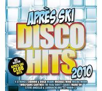 Various Artists - Apres Ski Disco Hits 2010 [Import]