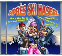 Various Artists - Apres Ski Haserl [Import]