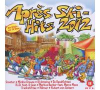 Various Artists - Apres Ski Hits 2012 [Import]