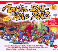 Various Artists - Apres Ski Hits 2012-Xxl [Import]