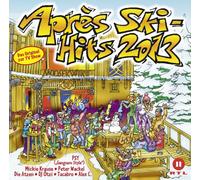 Various Artists - Apres Ski Hits 2013 [Import]