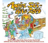 Various Artists - Apres Ski Hits 2014