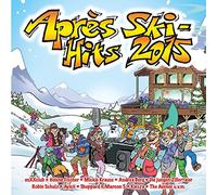 Various Artists - Apres Ski Hits 2015 [Import]
