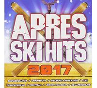 Various Artists - Apres Ski Hits 2017 [Import]