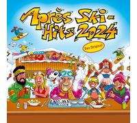 Various Artists – Après Ski Hits 2024 – Import