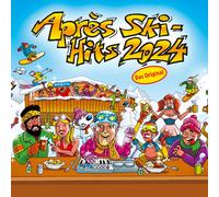 Various Artists - Après Ski Hits 2024 [Import]