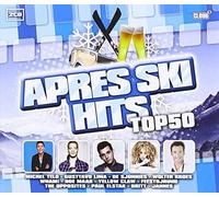 Various Artists - Apres Ski Hits Top 50 [Import]