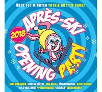 Various Artists - Apres Ski Opening Party 2 [Import]