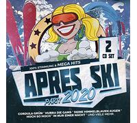 Various Artists - Apres Ski Party 2020 [Import]