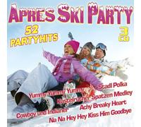 Various Artists - Apres Ski Party [Import]