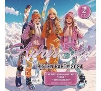 Various Artists - Apres Ski Pisten Party 2024 [Import]