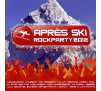 Various Artists - Apres Ski Rockparty 2 [Import]