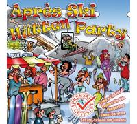 Various Artists - Apres Skihuettenparty