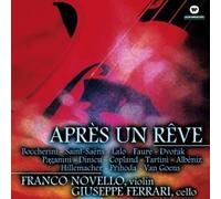 Various Artists - Apres Un Reve